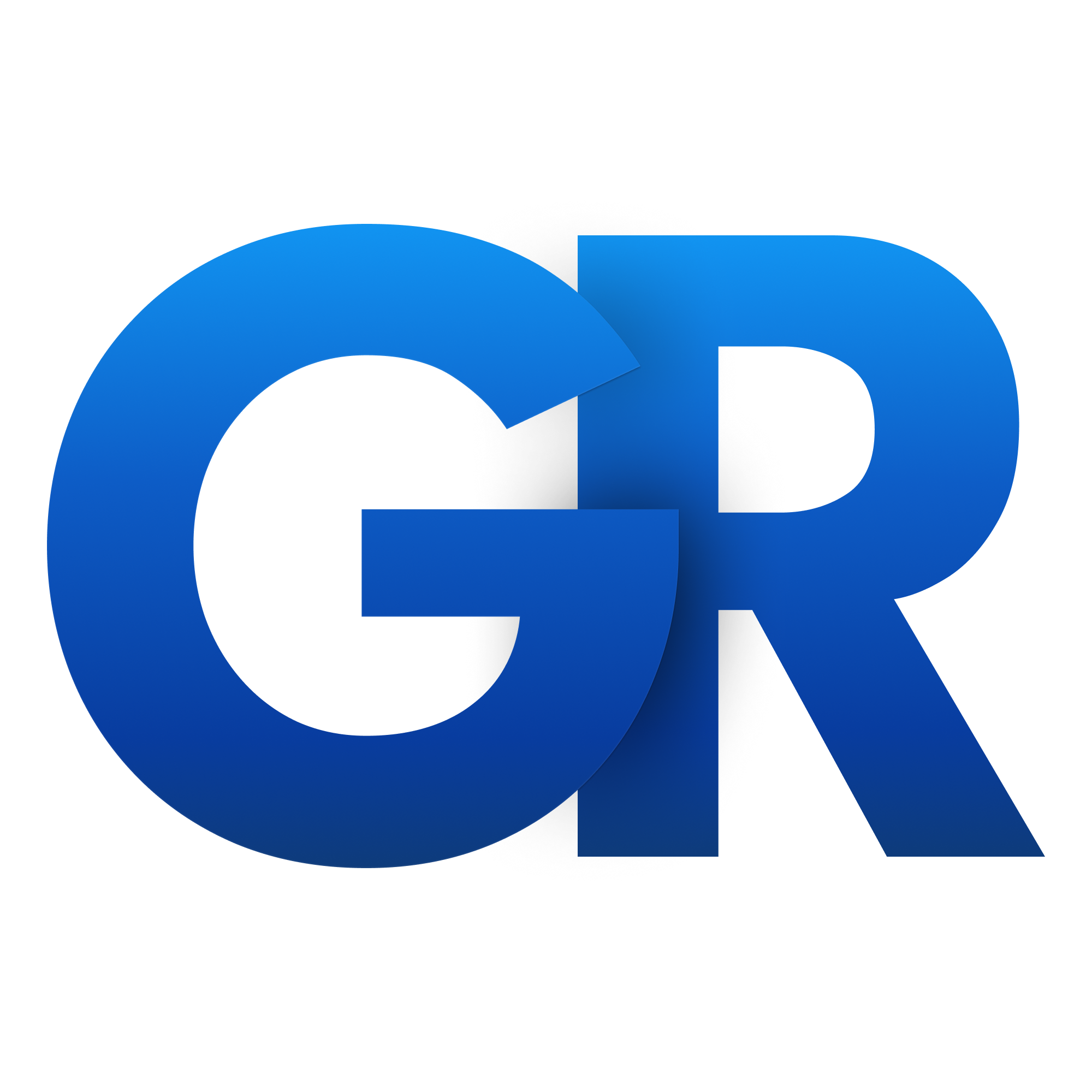 Gannon Rutty Logo